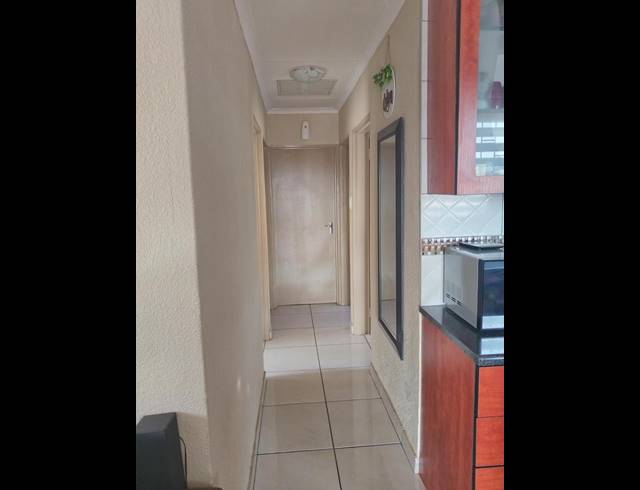 3 BEDROOM HOUSE FOR SALE IN SOSHANGUVE VV